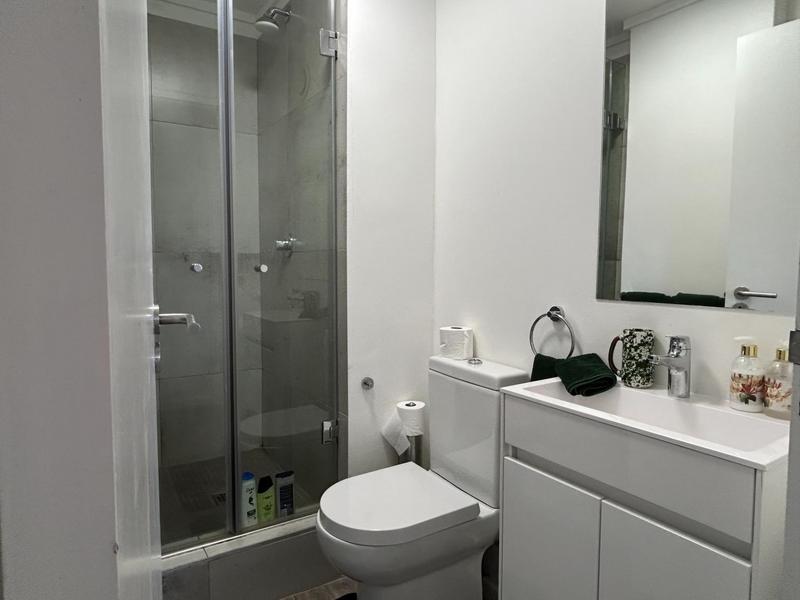 2 Bedroom Property for Sale in Zonnebloem Western Cape